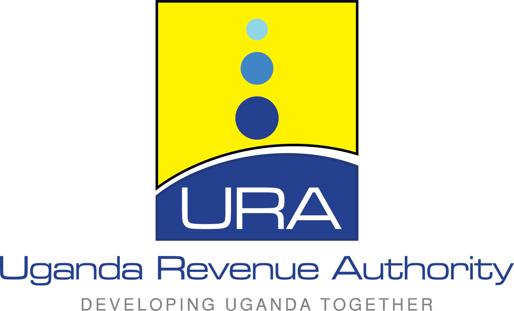 URA Logo